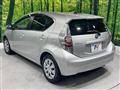 2013 Toyota AQUA