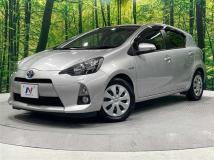 2013 Toyota AQUA