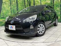 2014 Toyota AQUA