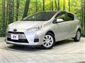 2014 Toyota AQUA