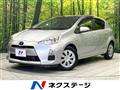 2014 Toyota AQUA