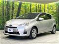 2014 Toyota AQUA