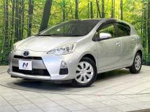 2014 Toyota AQUA