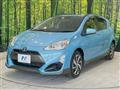 2015 Toyota AQUA