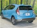 2015 Toyota AQUA