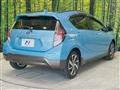 2015 Toyota AQUA