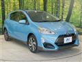 2015 Toyota AQUA