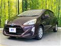 2015 Toyota AQUA