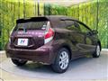 2015 Toyota AQUA
