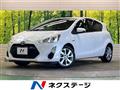 2016 Toyota AQUA