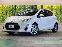 2016 Toyota AQUA