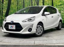 2016 Toyota AQUA