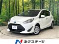 2018 Toyota AQUA