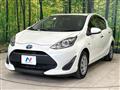 2018 Toyota AQUA