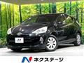 2013 Toyota AQUA