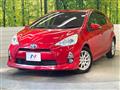 2013 Toyota AQUA