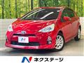 2013 Toyota AQUA