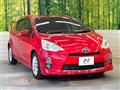 2013 Toyota AQUA