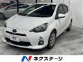 2013 Toyota AQUA