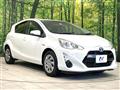 2015 Toyota AQUA