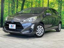 2015 Toyota AQUA
