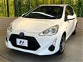 2015 Toyota AQUA