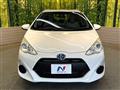 2015 Toyota AQUA