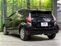 2018 Toyota AQUA