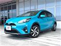 2018 Toyota AQUA