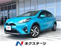 2018 Toyota AQUA