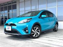 2018 Toyota AQUA