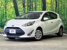 2018 Toyota AQUA