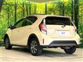 2019 Toyota AQUA