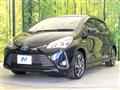 2017 Toyota Vitz
