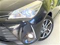2017 Toyota Vitz