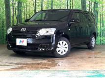 2025 Toyota Probox