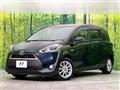 2015 Toyota Sienta
