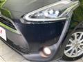 2015 Toyota Sienta