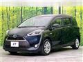 2015 Toyota Sienta