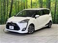2015 Toyota Sienta