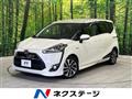 2015 Toyota Sienta
