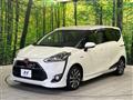 2015 Toyota Sienta