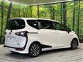 2015 Toyota Sienta