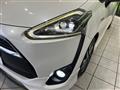 2015 Toyota Sienta