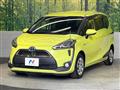 2015 Toyota Sienta