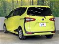 2015 Toyota Sienta