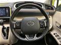 2015 Toyota Sienta