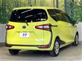 2015 Toyota Sienta