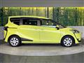 2015 Toyota Sienta