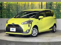 2015 Toyota Sienta